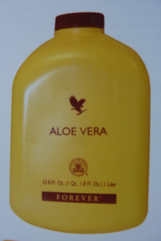 bt aloe